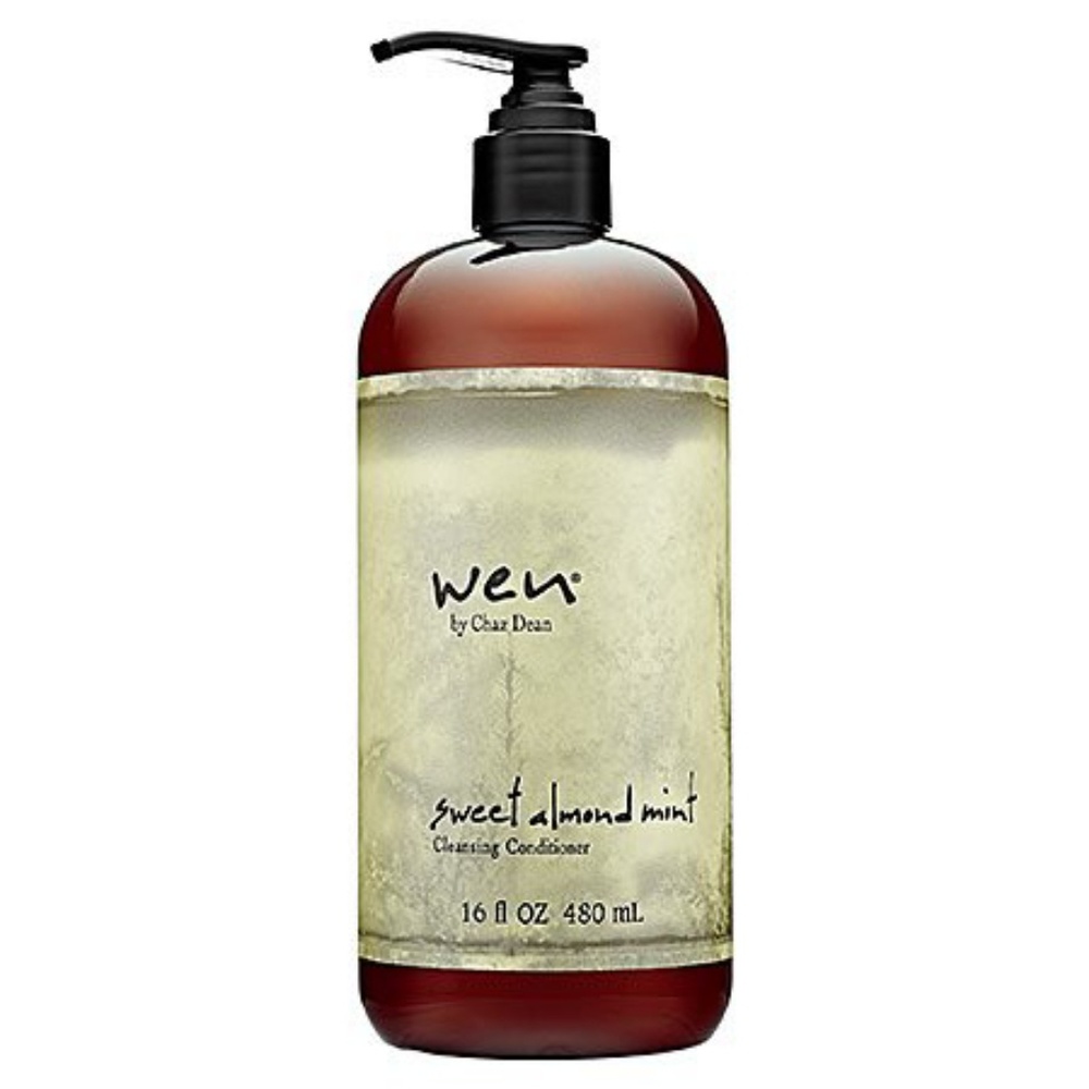 Wen Cleansing Conditioner